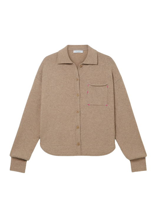 THE BIG SHIRT