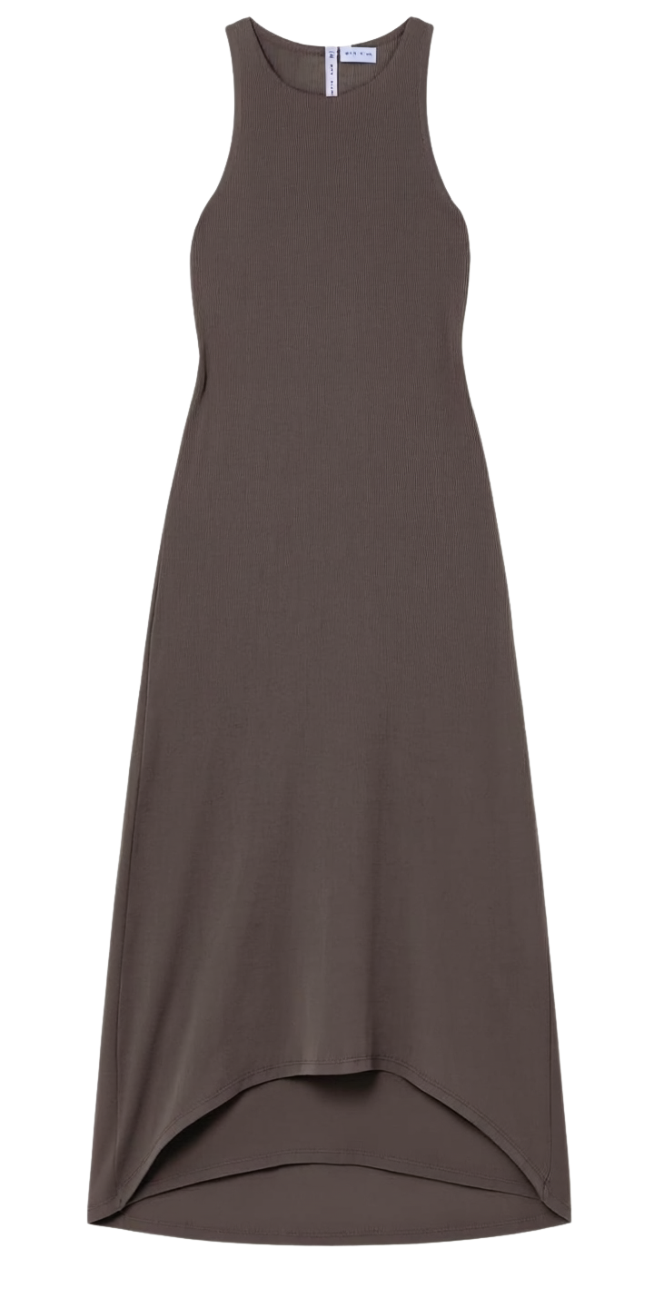 CATALYST MIDI DRESS
