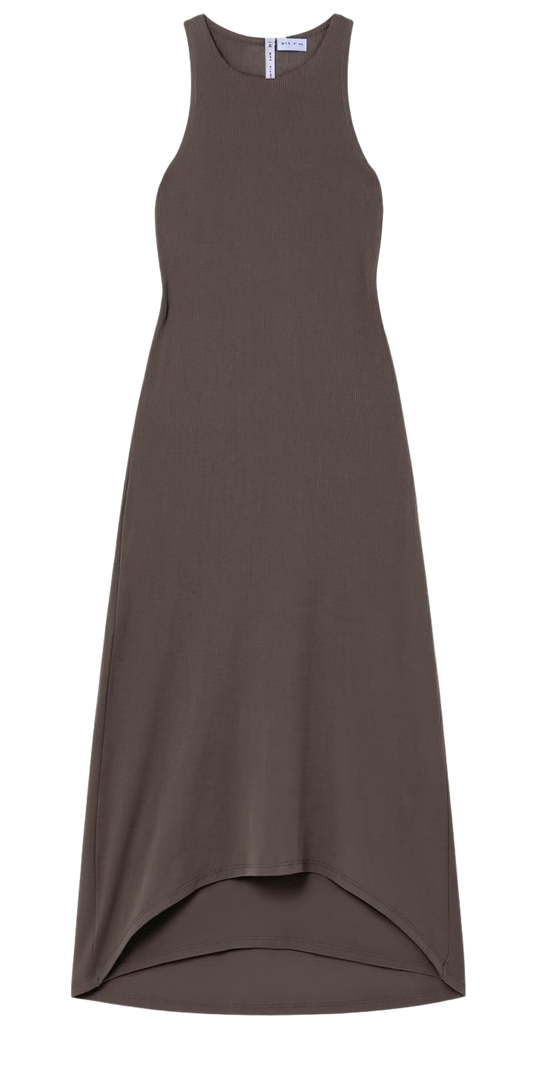 CATALYST MIDI DRESS