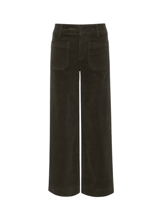 CHELSEA WIDE LEG
