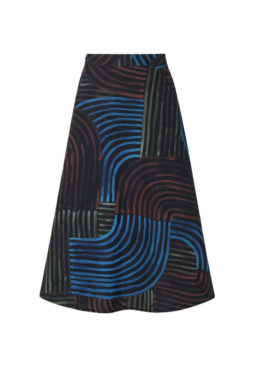 NEMY SKIRT