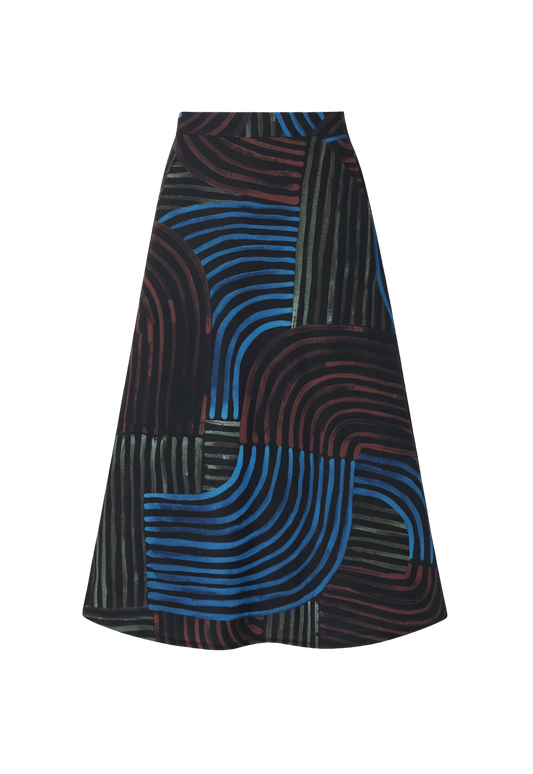 NEMY SKIRT