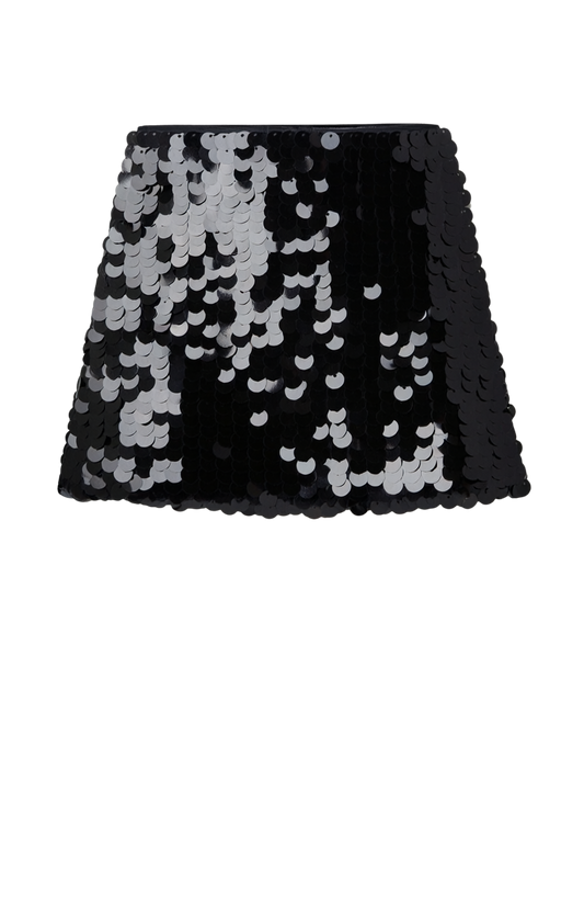 MINI RICO SKIRT