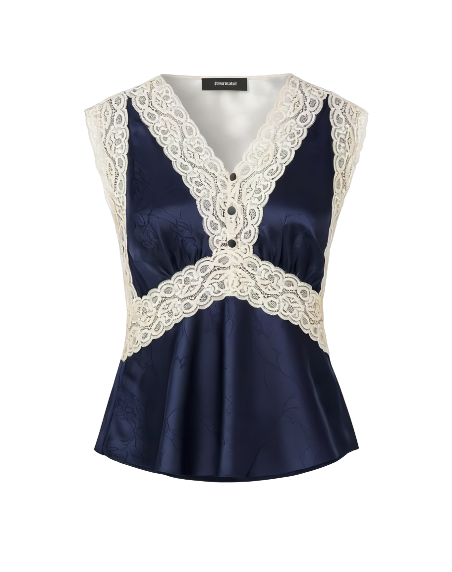 ELINOR TOP