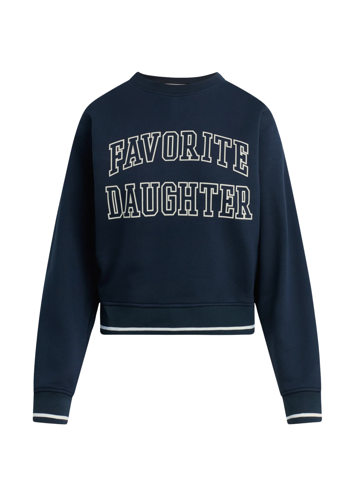 THE COLLEGIATE SPORT CLASSIC SWEATSHIRT
