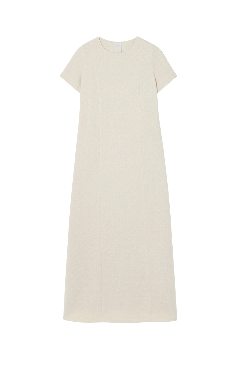 CORNELIA DRESS