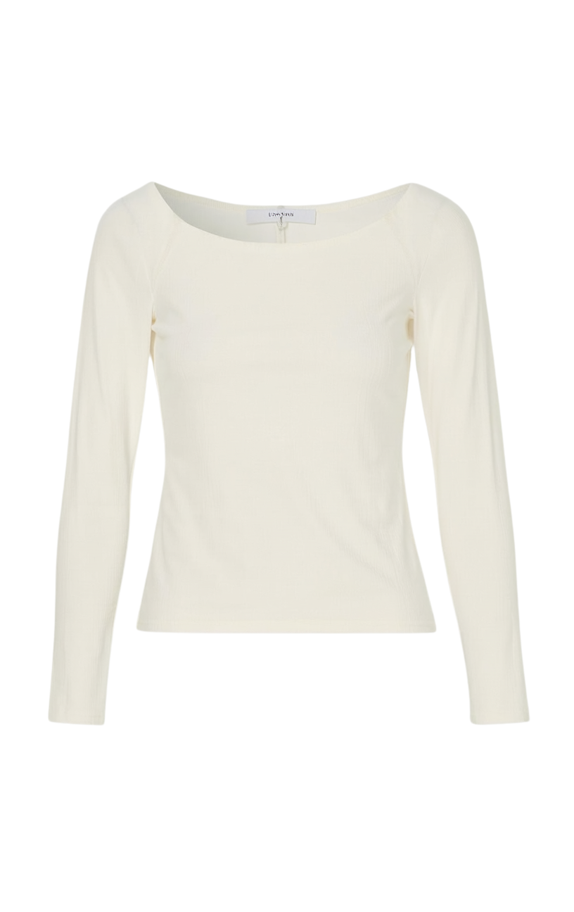 SABRINA SECOND SKIN TOP
