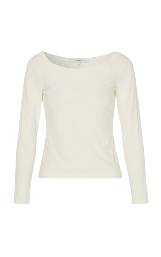 SABRINA SECOND SKIN TOP