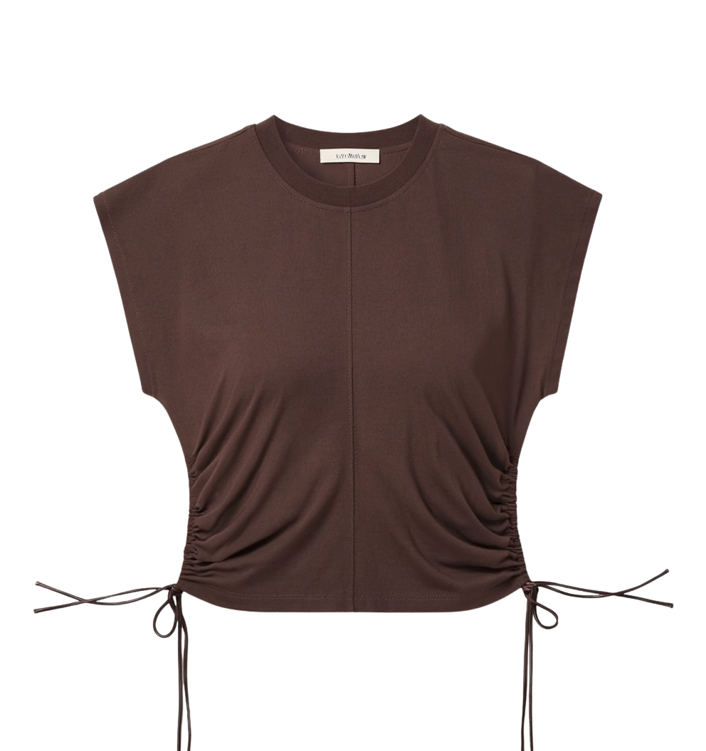 THE LUNA TOP
