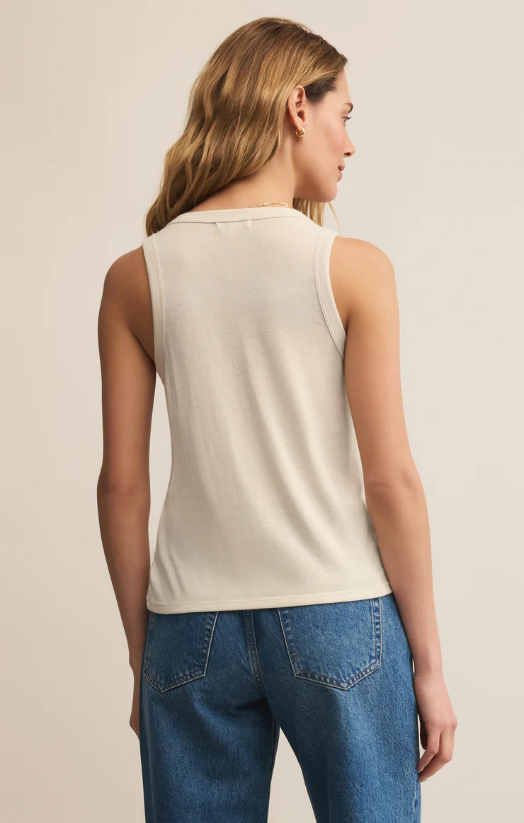 SELECT TANK