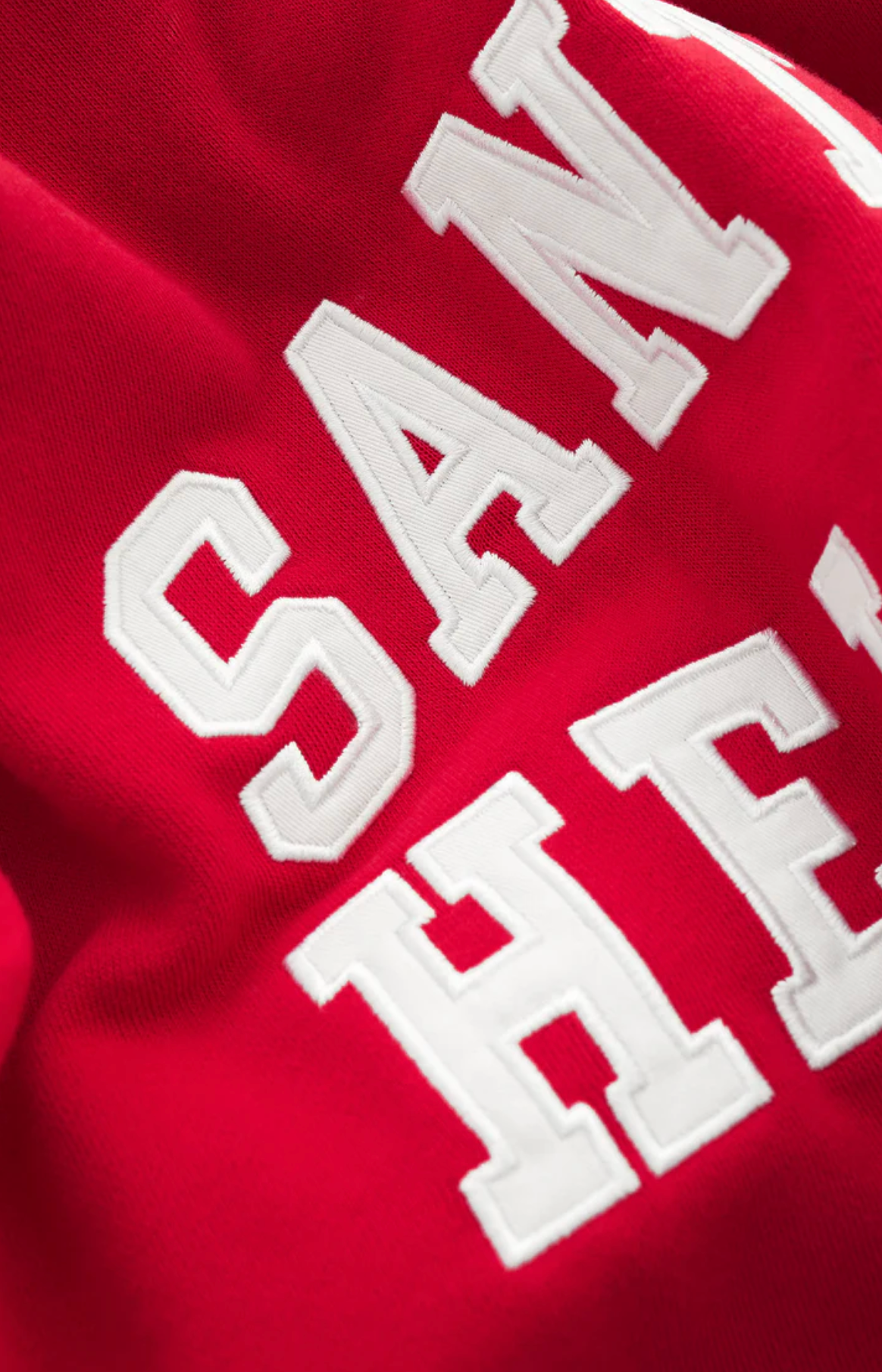 FESTIVE HOLIDAY SWEATSHIRT