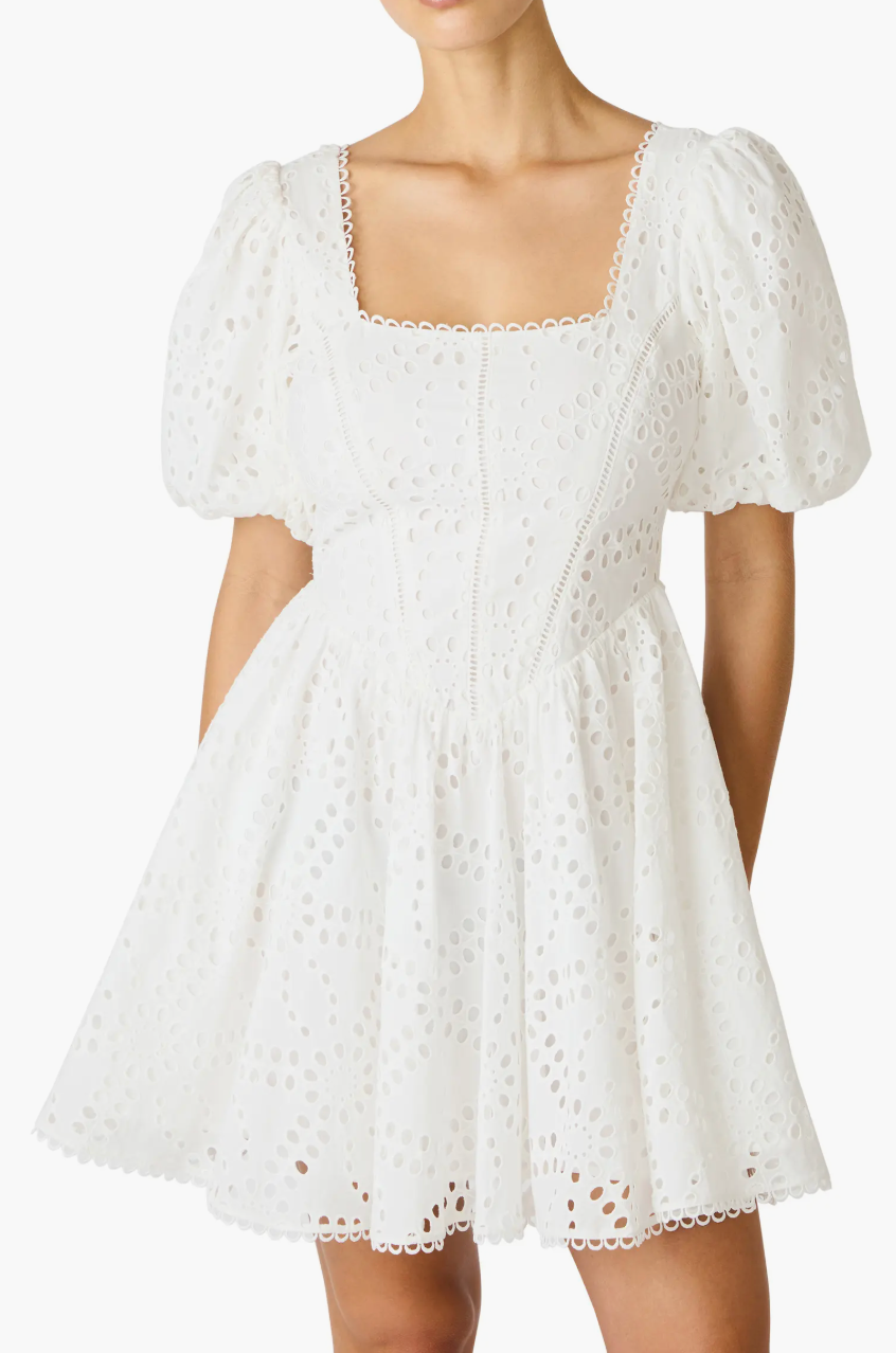 BRIANA DRESS