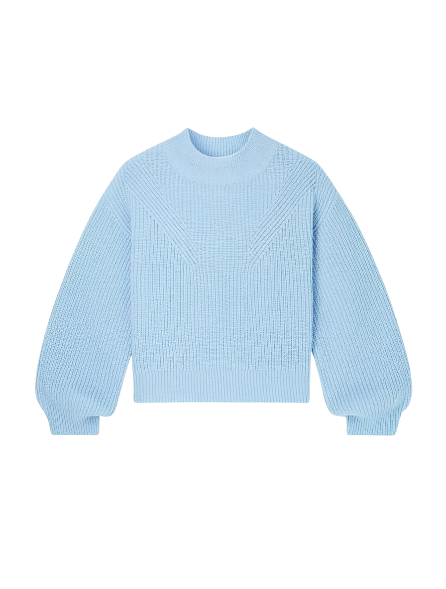 SURY PULLOVER SWEATER