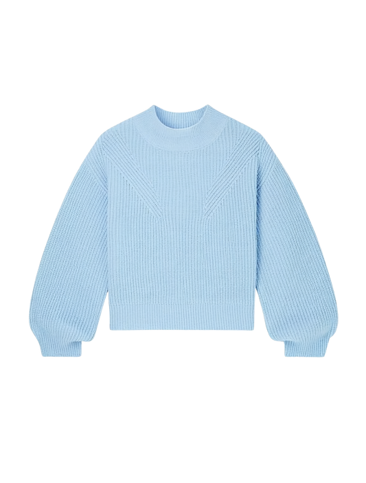 SURY PULLOVER SWEATER