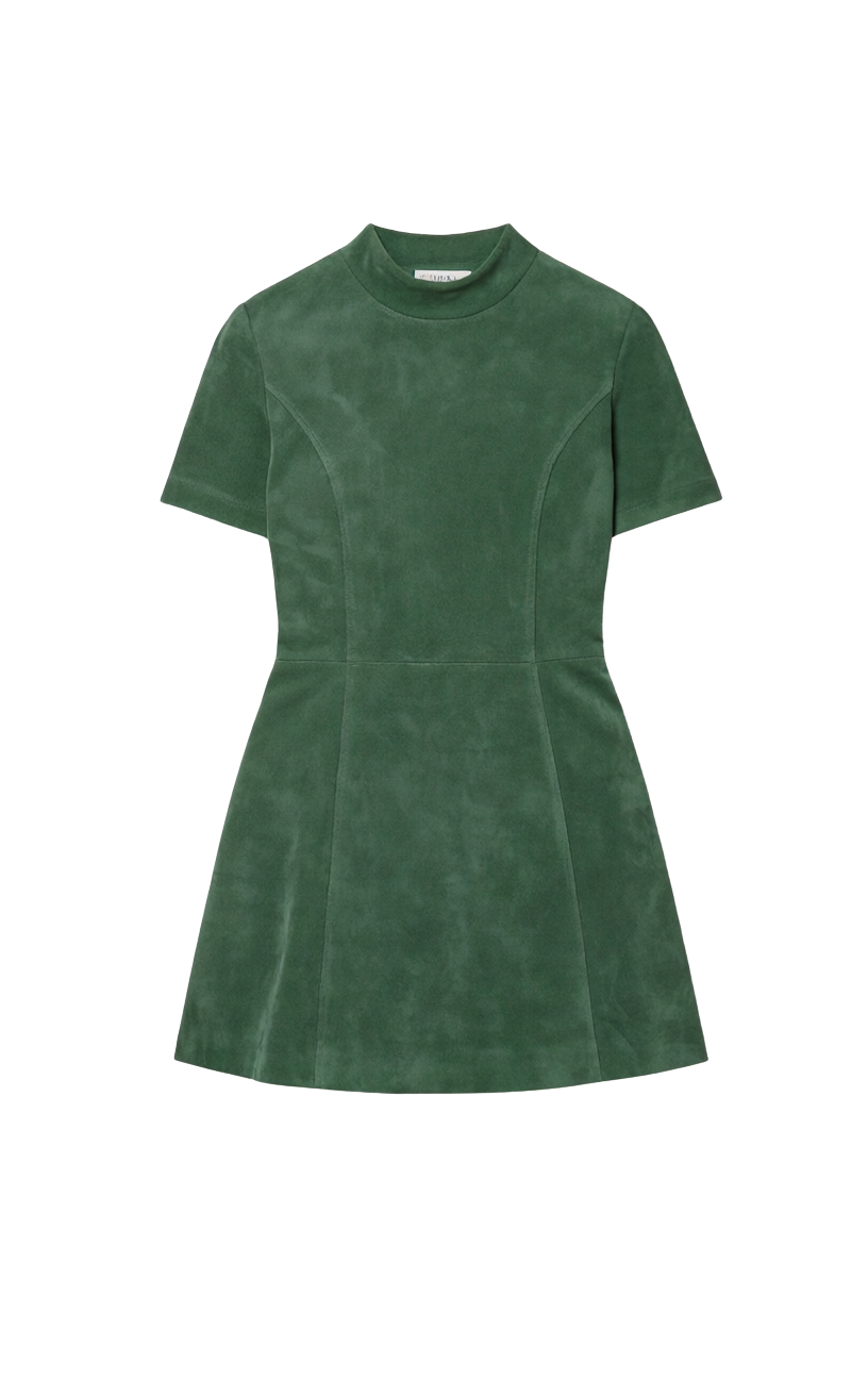 TASMIN DRESS