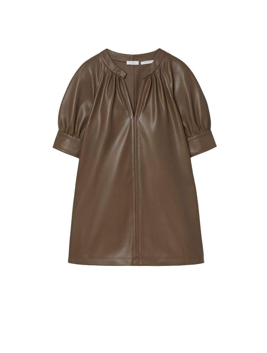 SHARLEENE DRESS