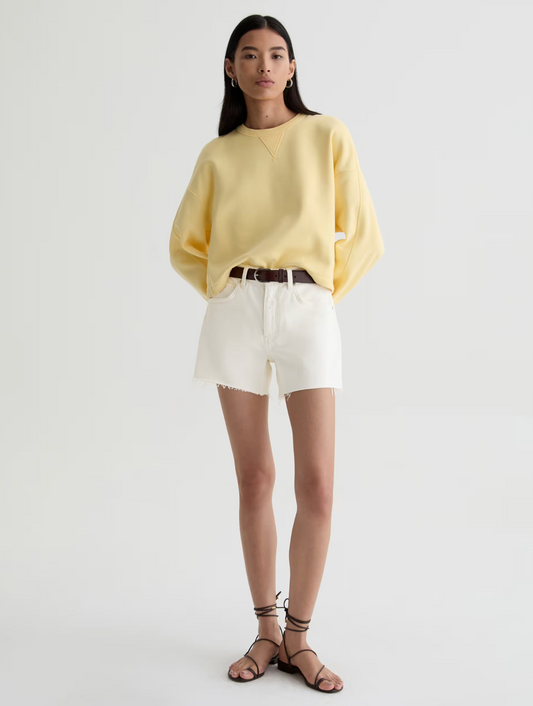 HALLE HIGH RISE SHORT