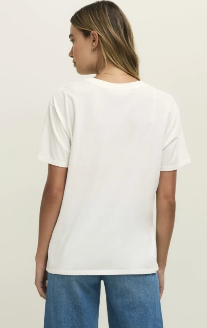 CHEERS BOYFRIEND TEE