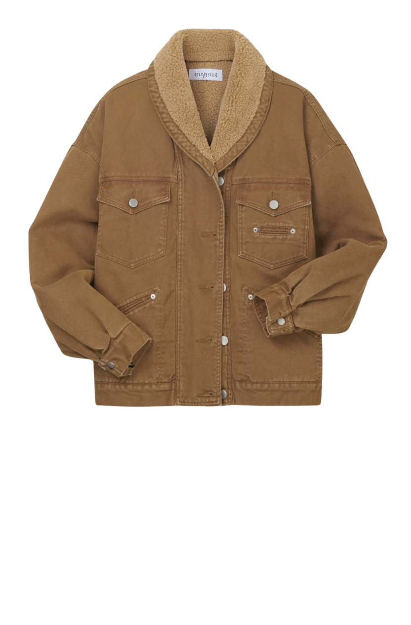 WINSLOW JACKET