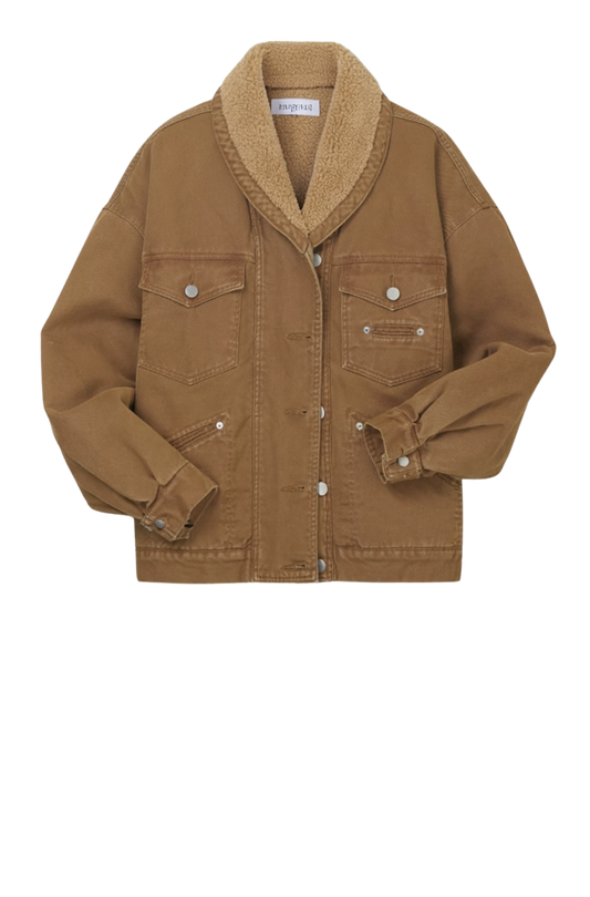 WINSLOW JACKET