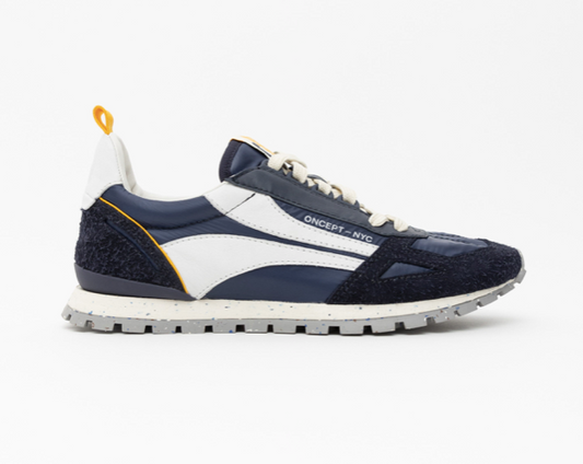 TORONTO RETRO SNEAKER