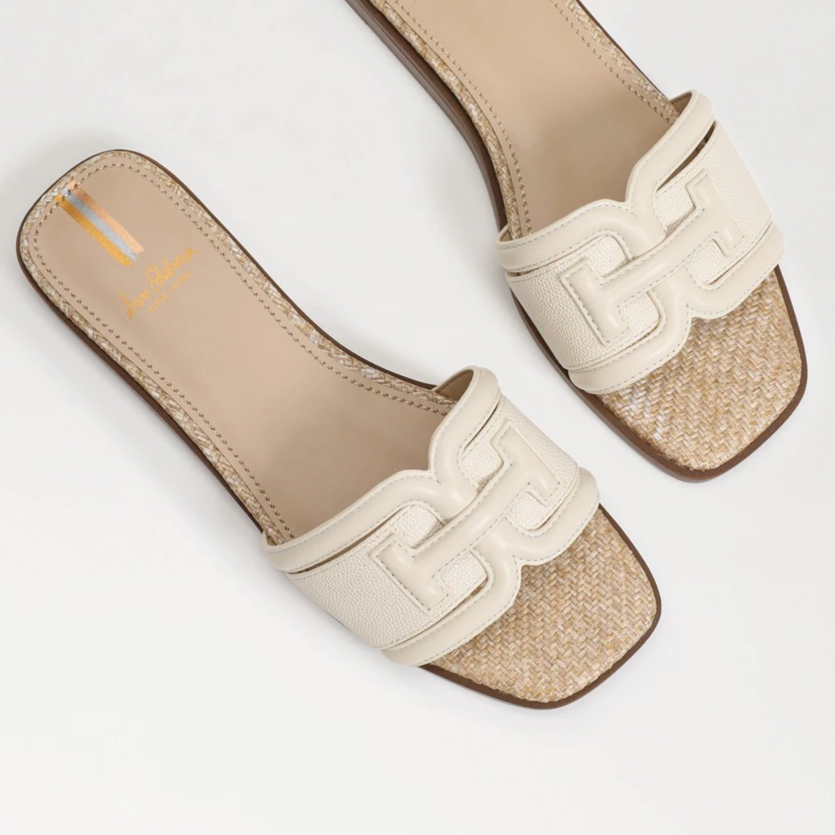 IRINA SLIDE SANDAL
