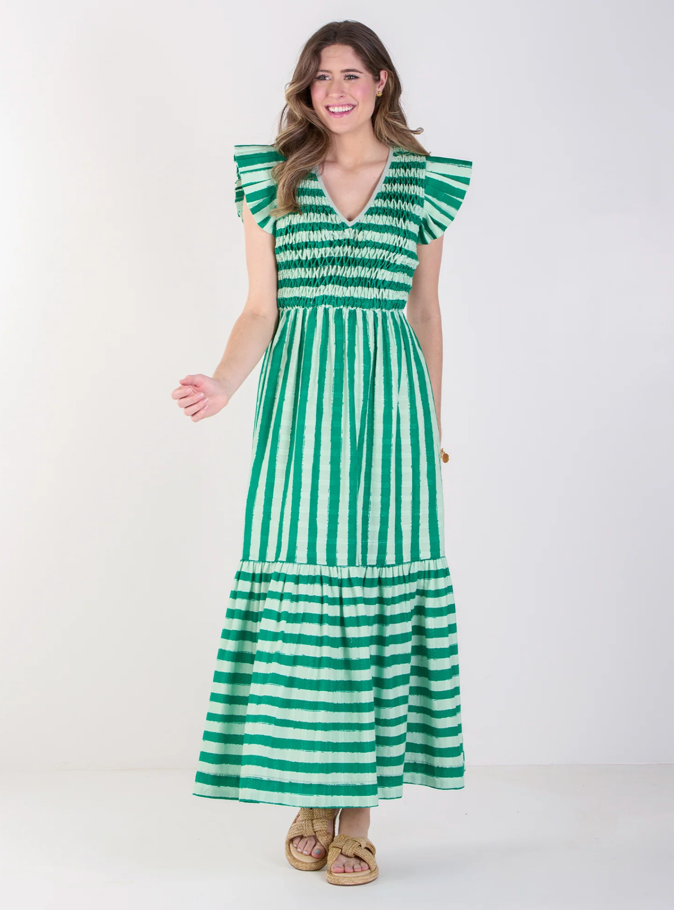 GRACE MAXI