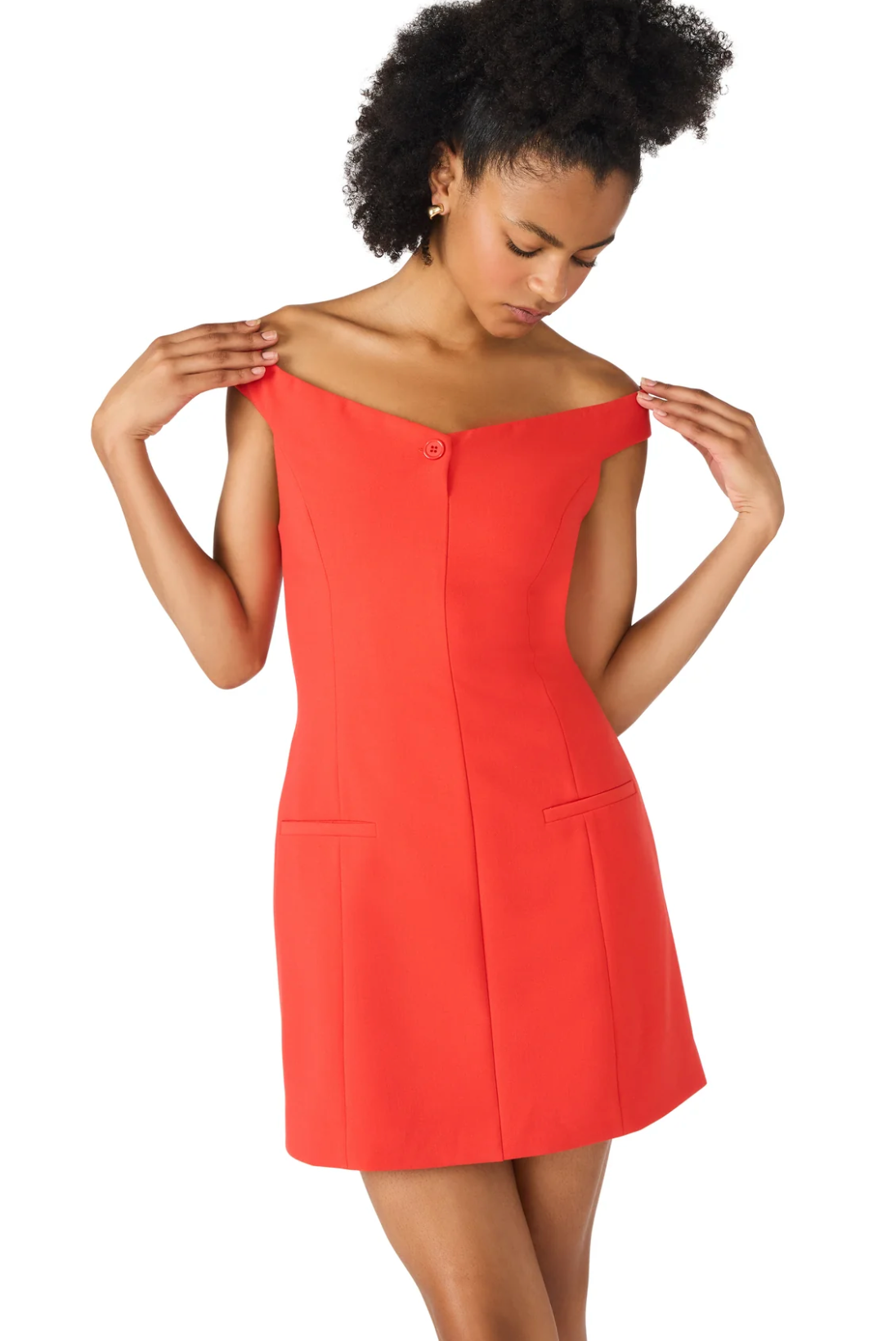 YANA DRESS
