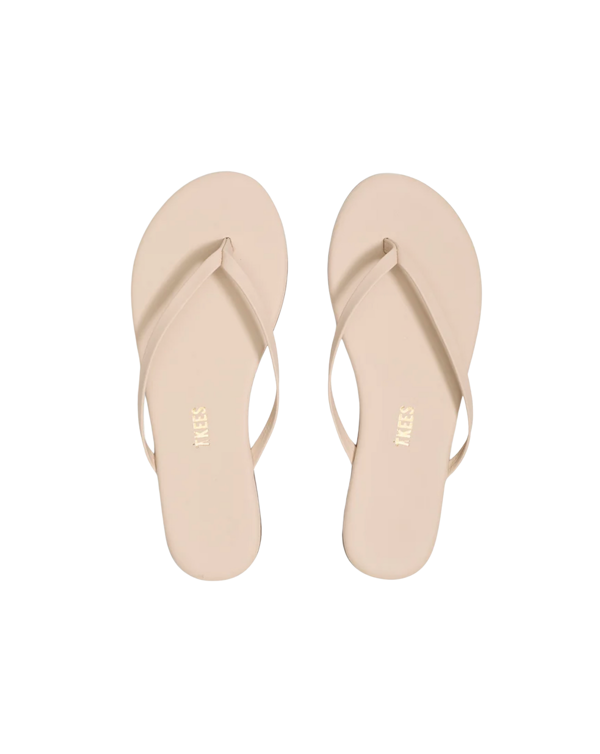 FOUNDATIONS MATTE FLIP FLOP