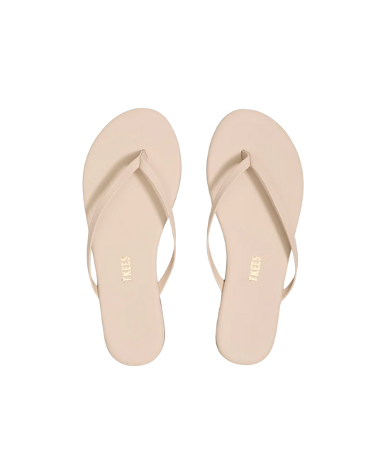 FOUNDATIONS MATTE FLIP FLOP