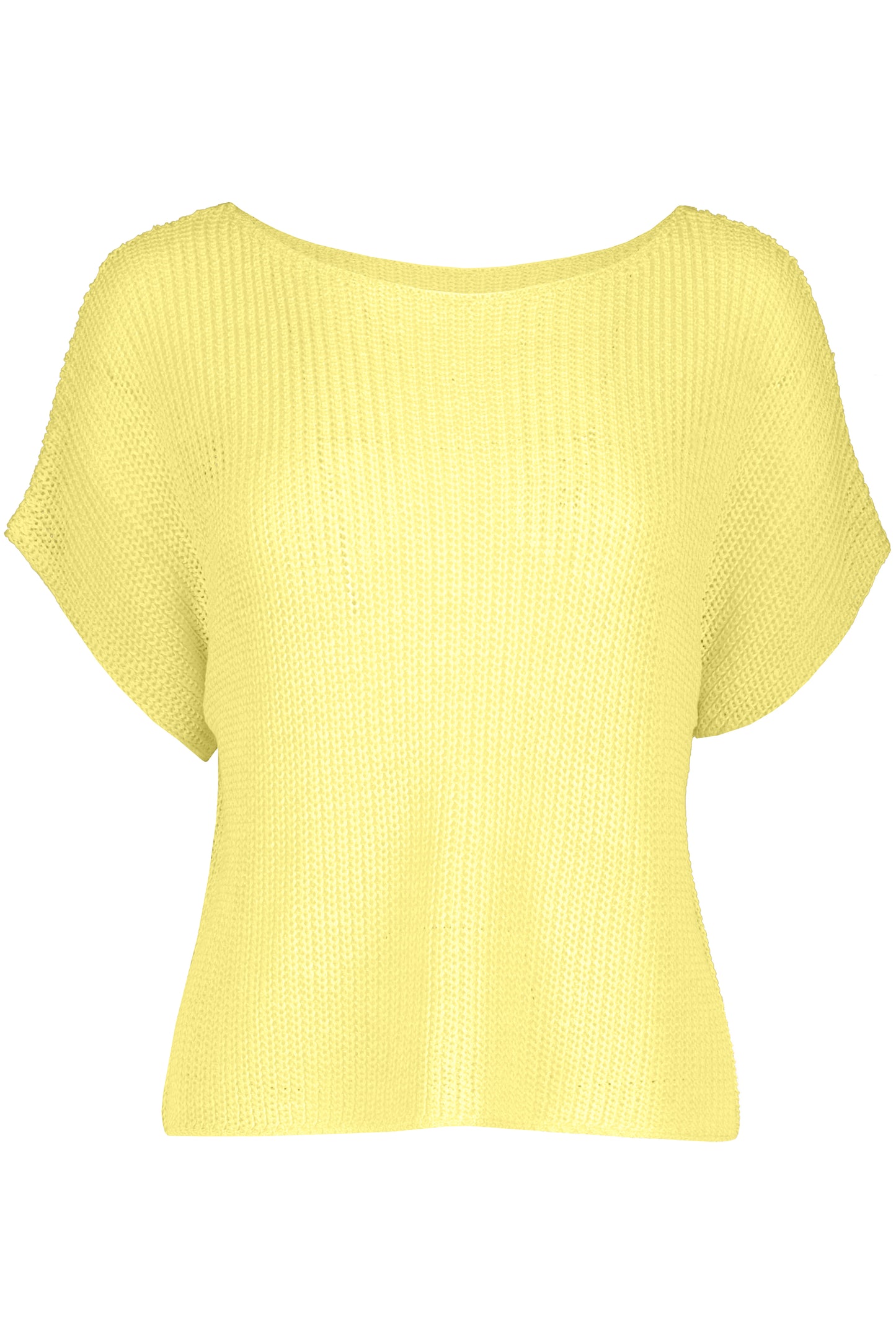 PUGLIA PULLOVER SWEATER