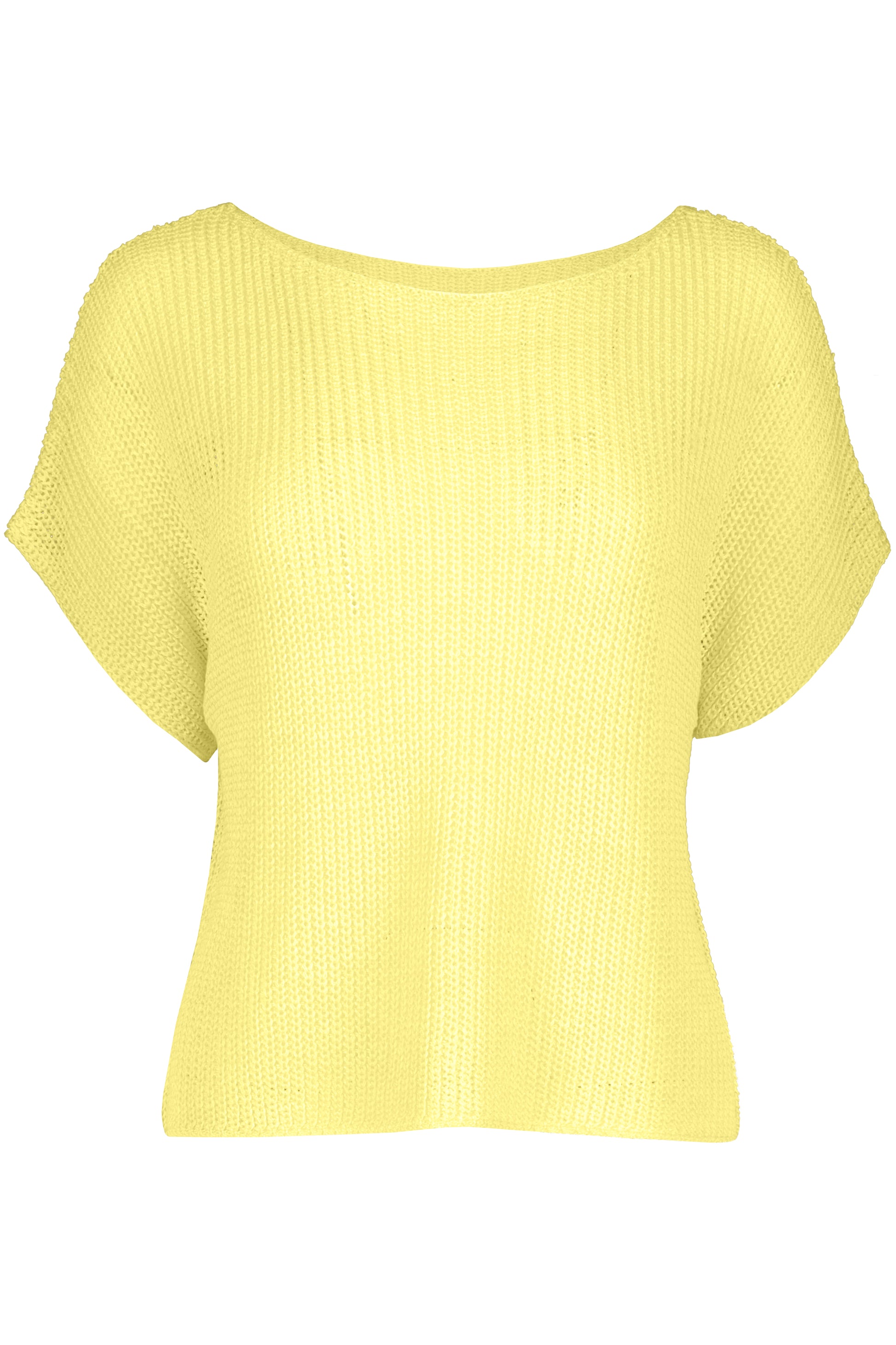 PUGLIA PULLOVER SWEATER