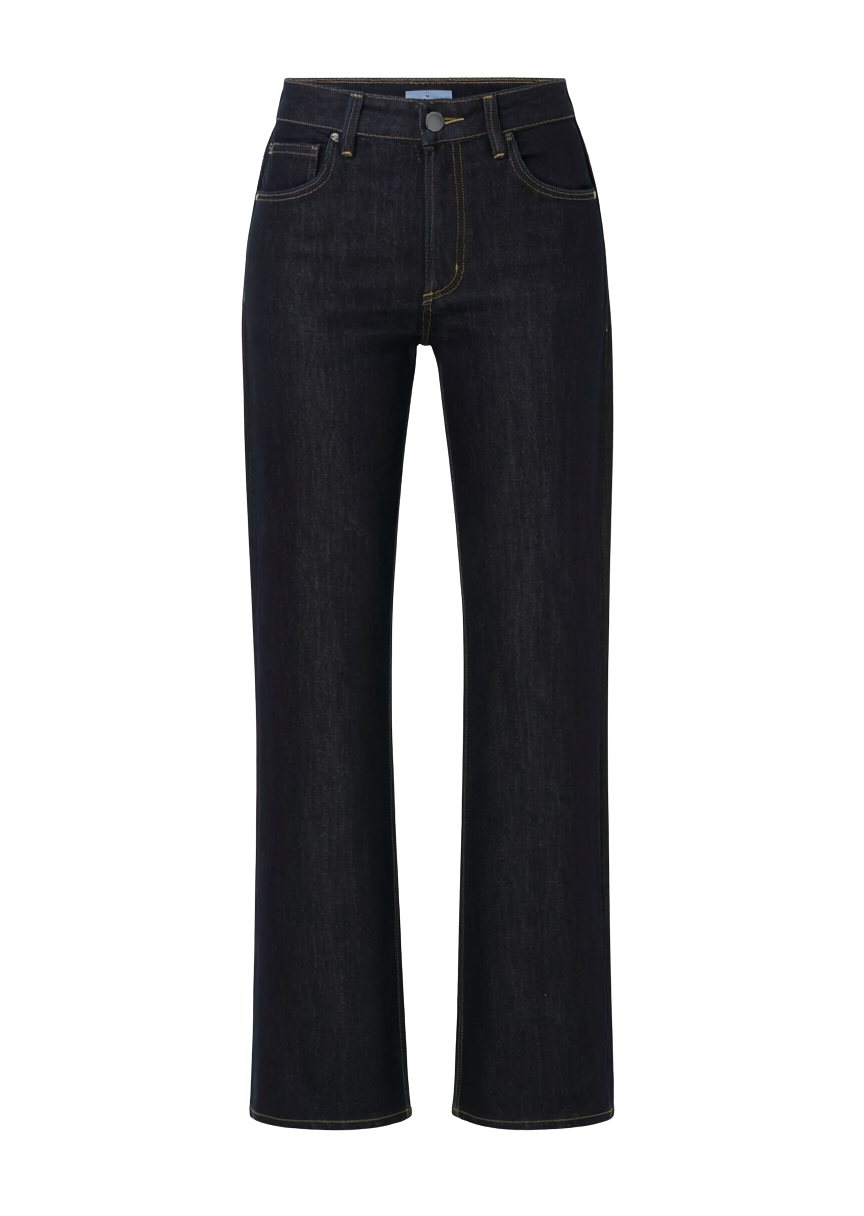 LILAH HIGH RISE BOOTCUT 32.5"