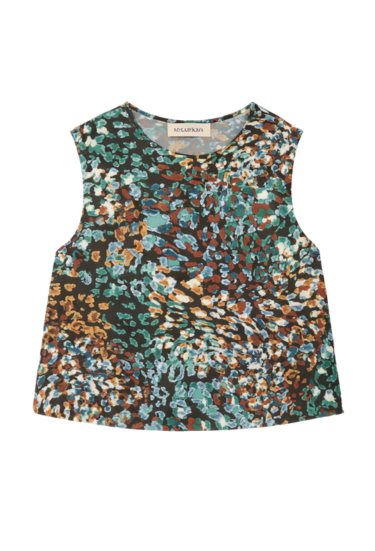 COURTNEY TOP