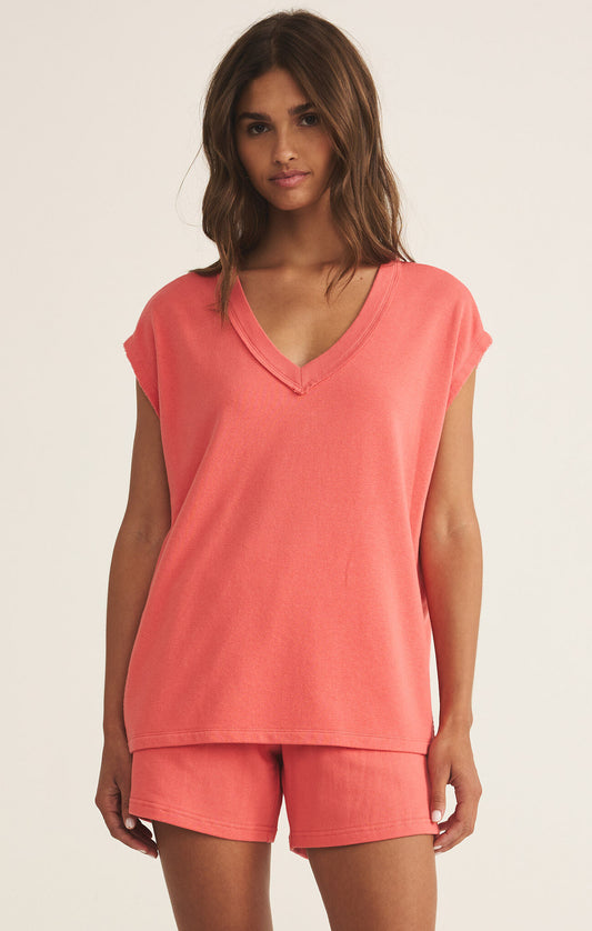 ON THE WEEKENDS TOP