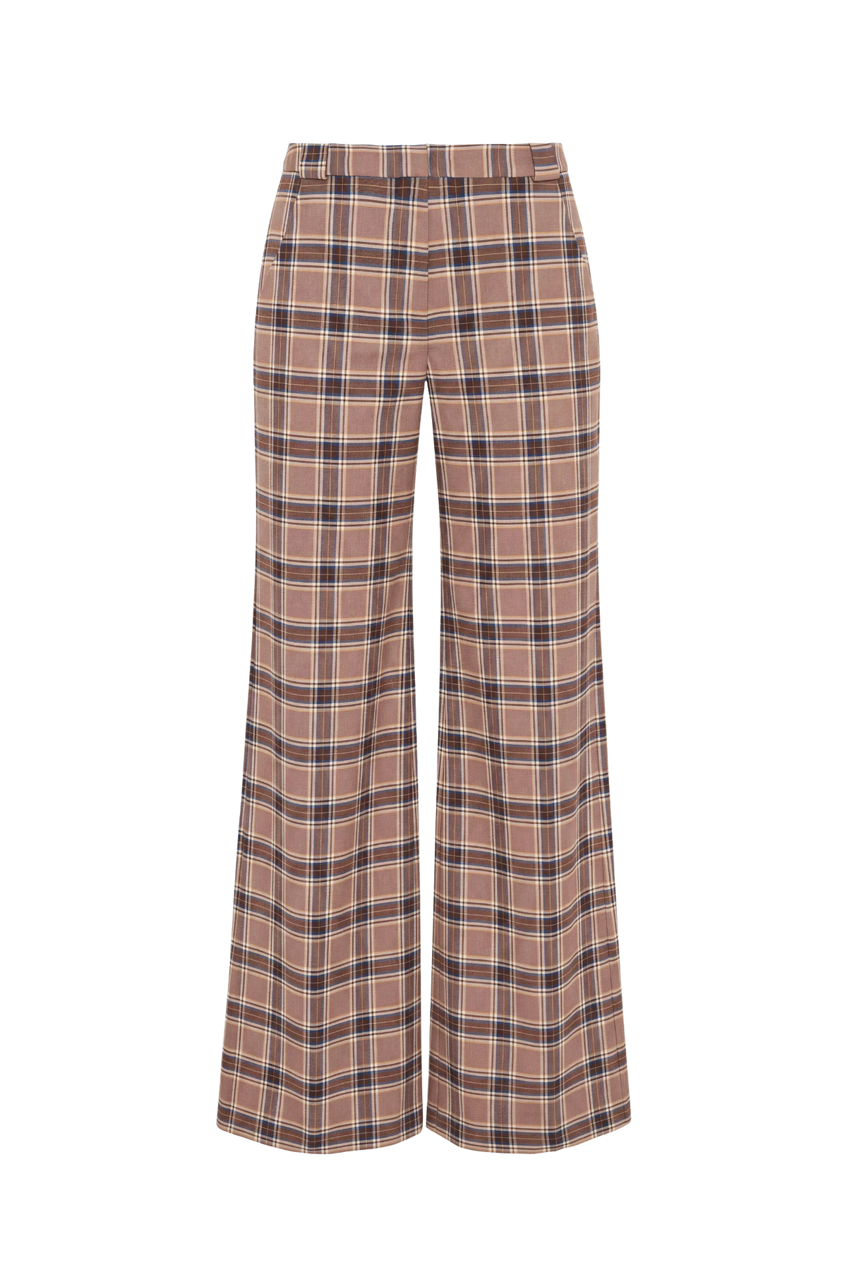 SADDLER PANTS