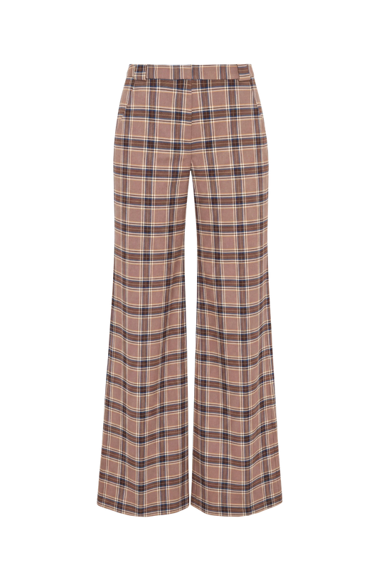 SADDLER PANTS