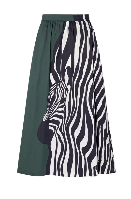 DAPHNE SKIRT