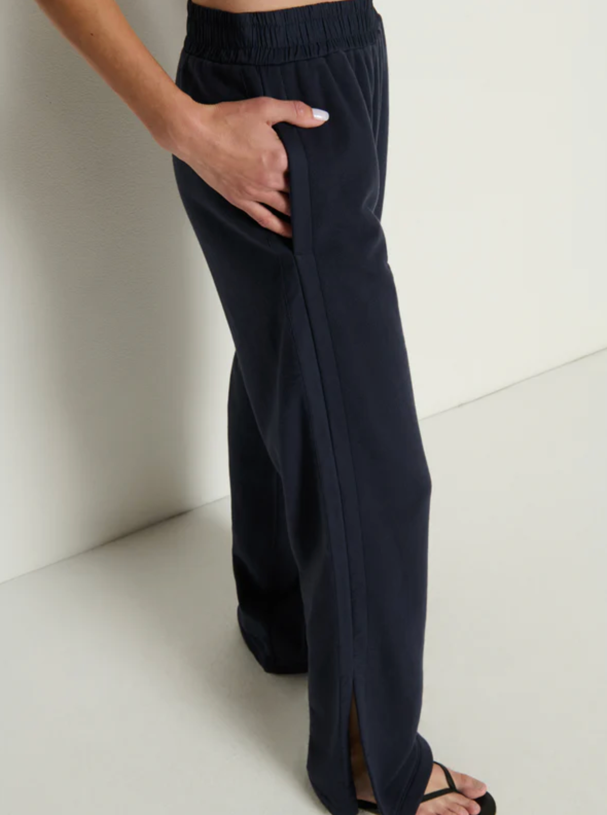 ABIGAL SWEATPANT