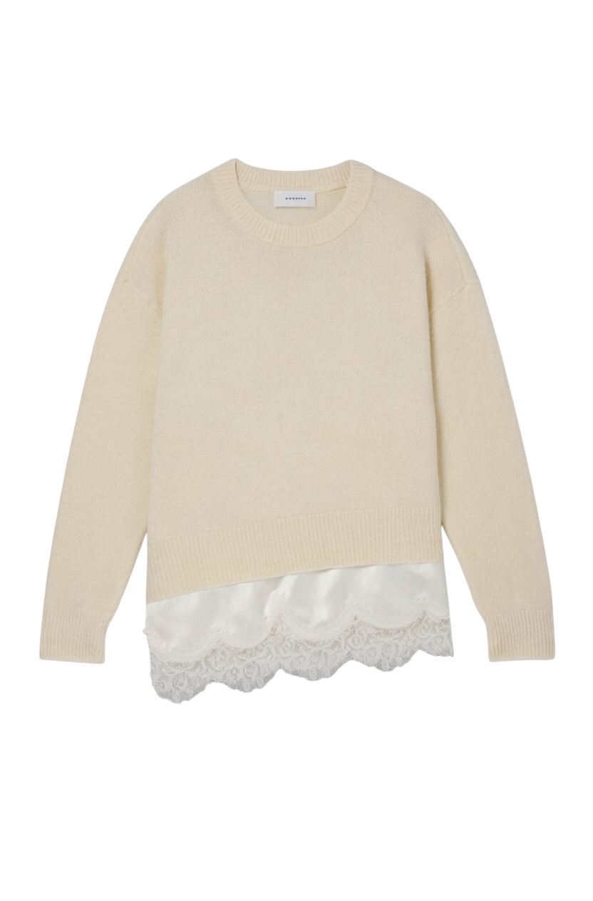 ARIES SWEATER