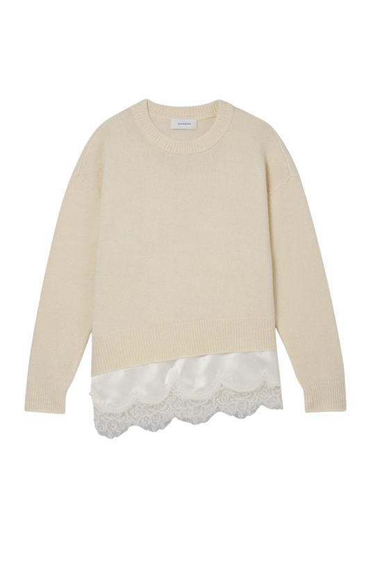 ARIES SWEATER
