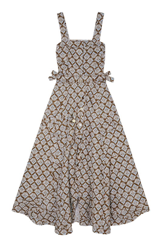 AUTUMN DRESS