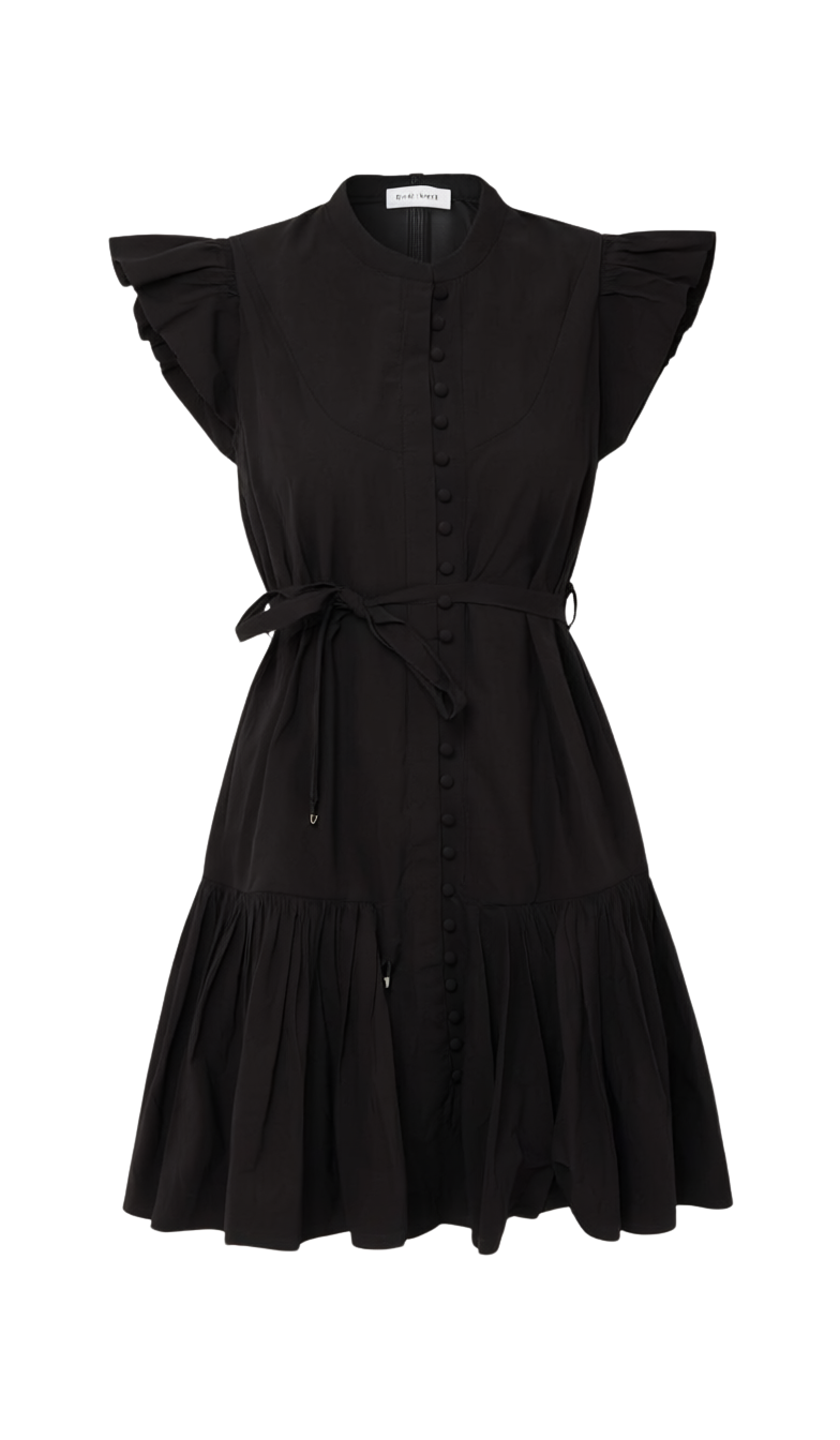 LEILANI DRESS