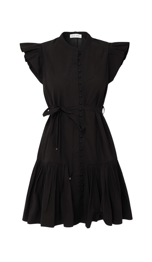 LEILANI DRESS