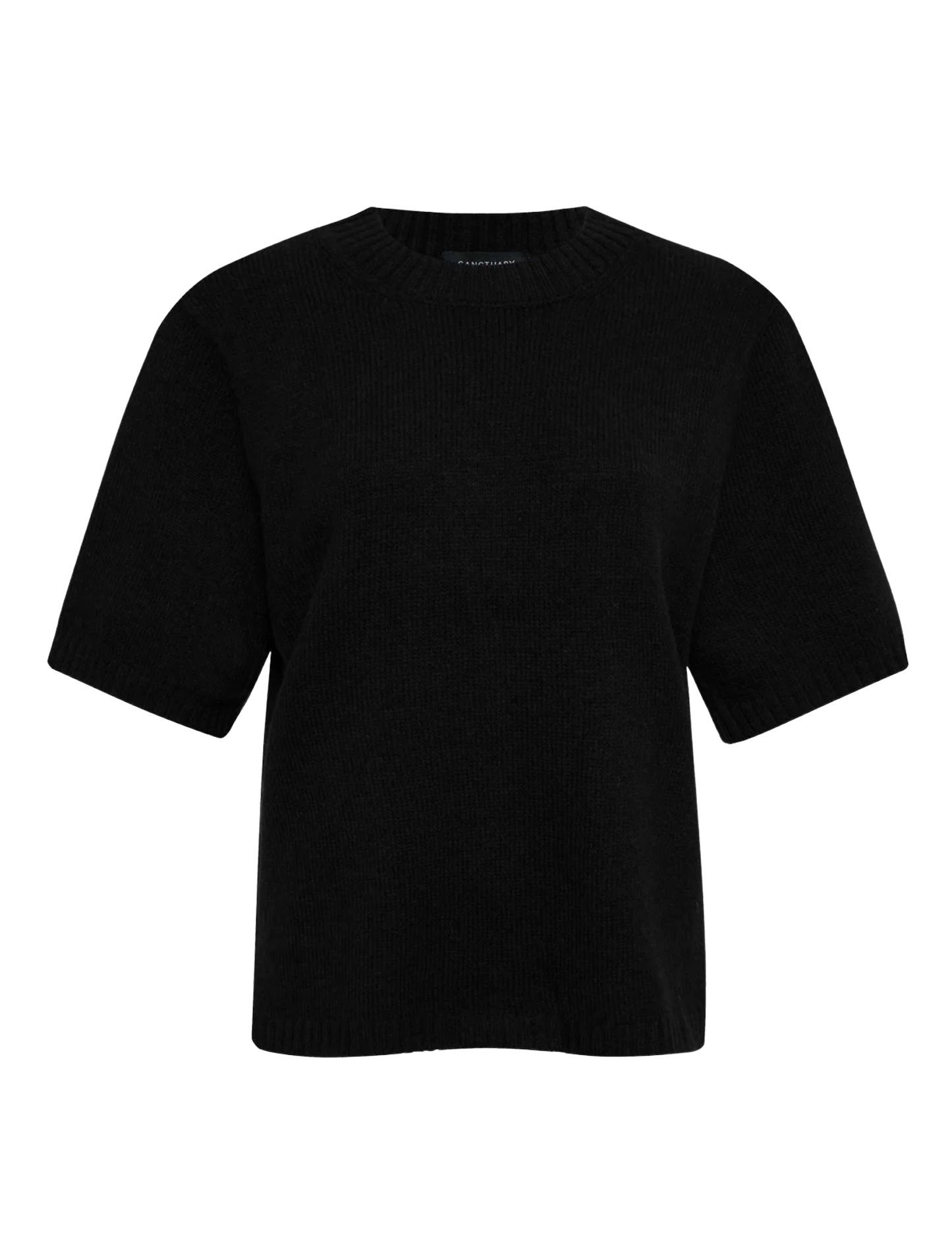 PERFECT SWEATER TEE