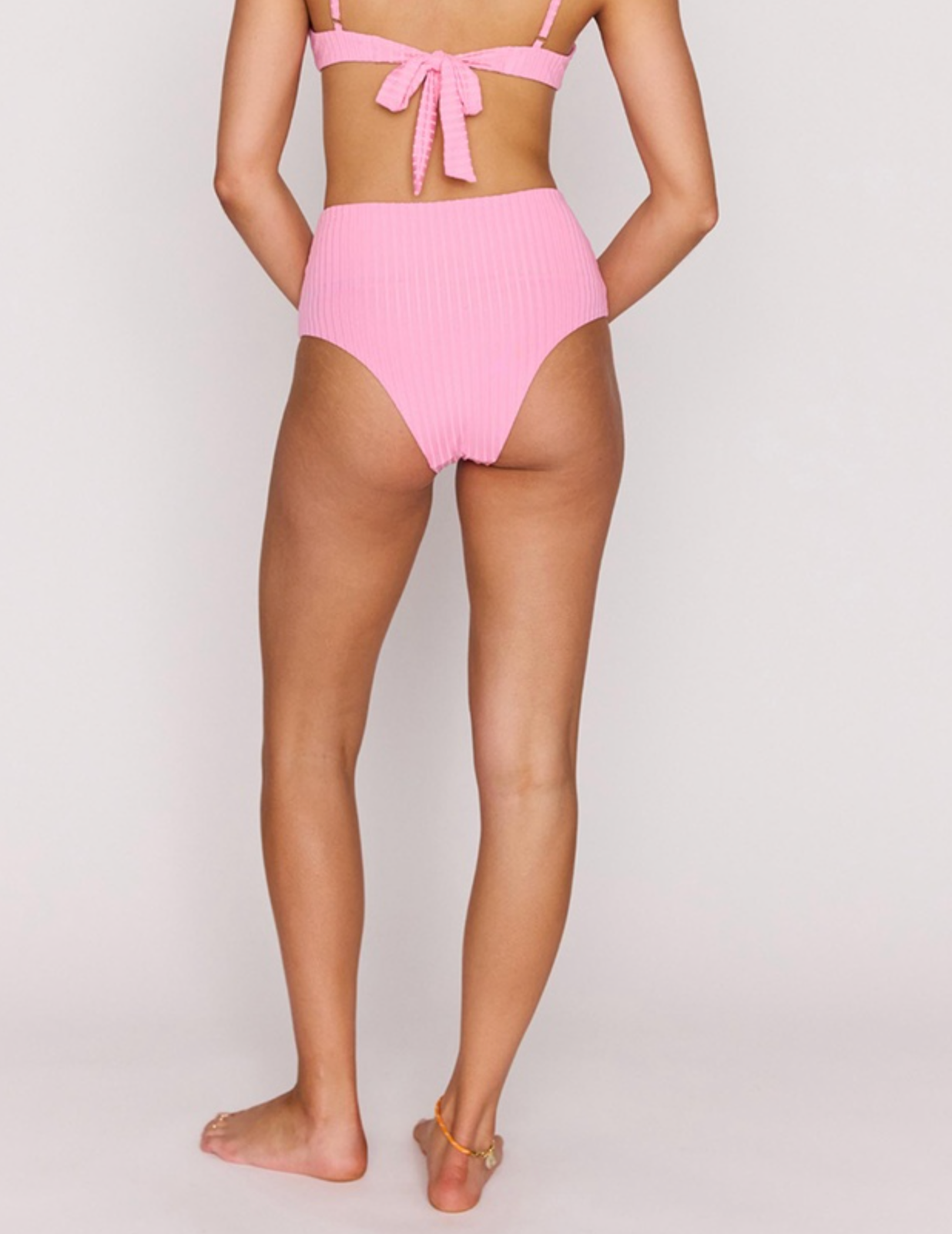 GIGI HIGH WAISTED BOTTOM