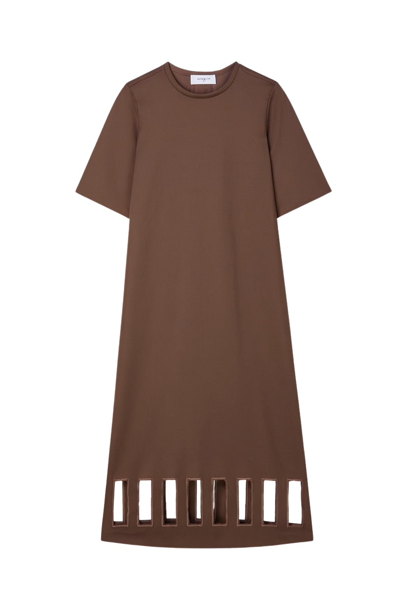 GRAYSON DRESS