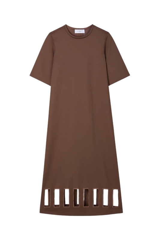 GRAYSON DRESS