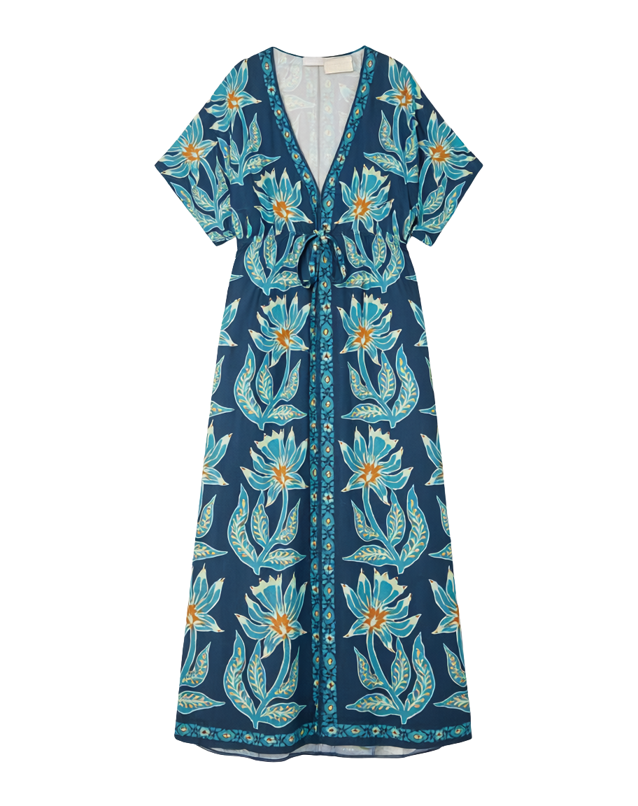 PIA CAFTAN