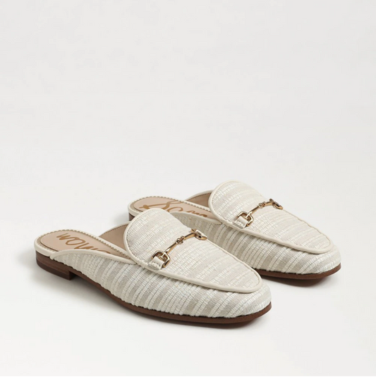 LINNIE BIT MULE
